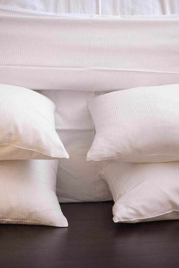 Hotel Budget - Centre Brussel