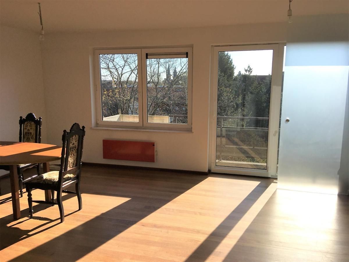 Jolie Studio Avec Vue Sur L'atomium Apartment *