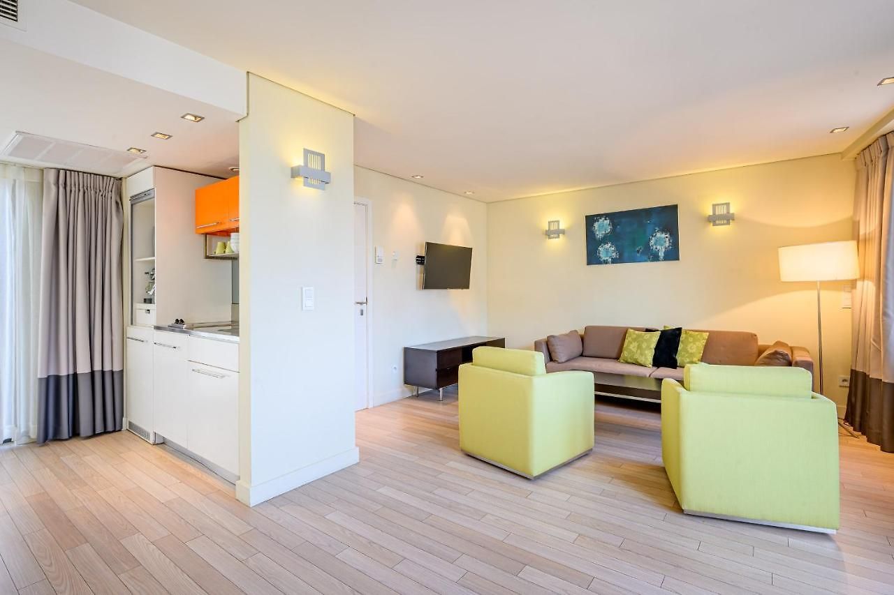 Aparthotel B-aparthotel Grand Place