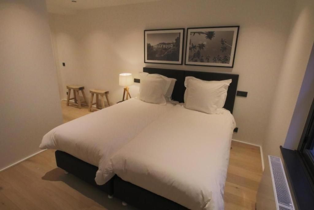 Apartment Smartflats - Grand-place I Brussels
