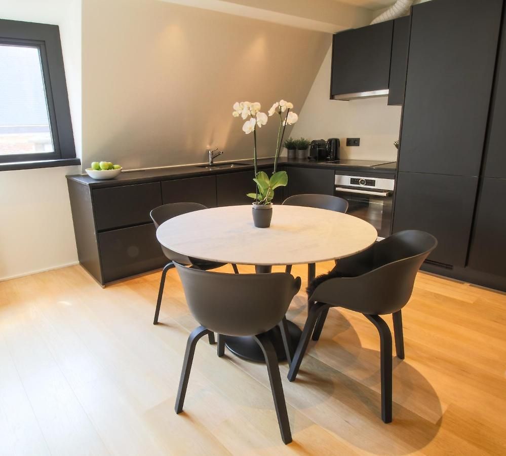Apartment Smartflats - Grand-place I *