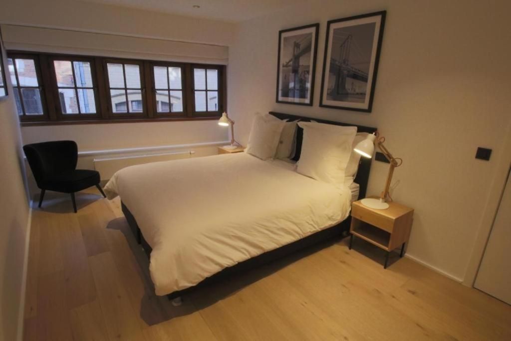 Apartment Smartflats - Grand-place I Brussels