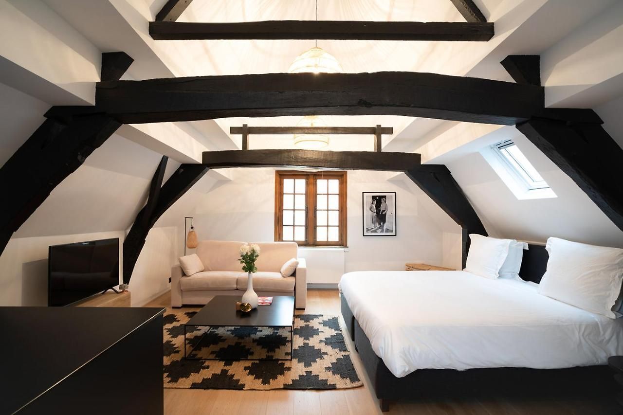 Appartement Smartflats - Grand-place Ii *