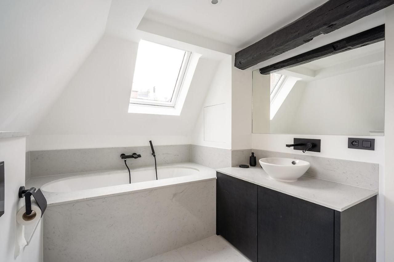 Smartflats - Grand-place Ii Brussel