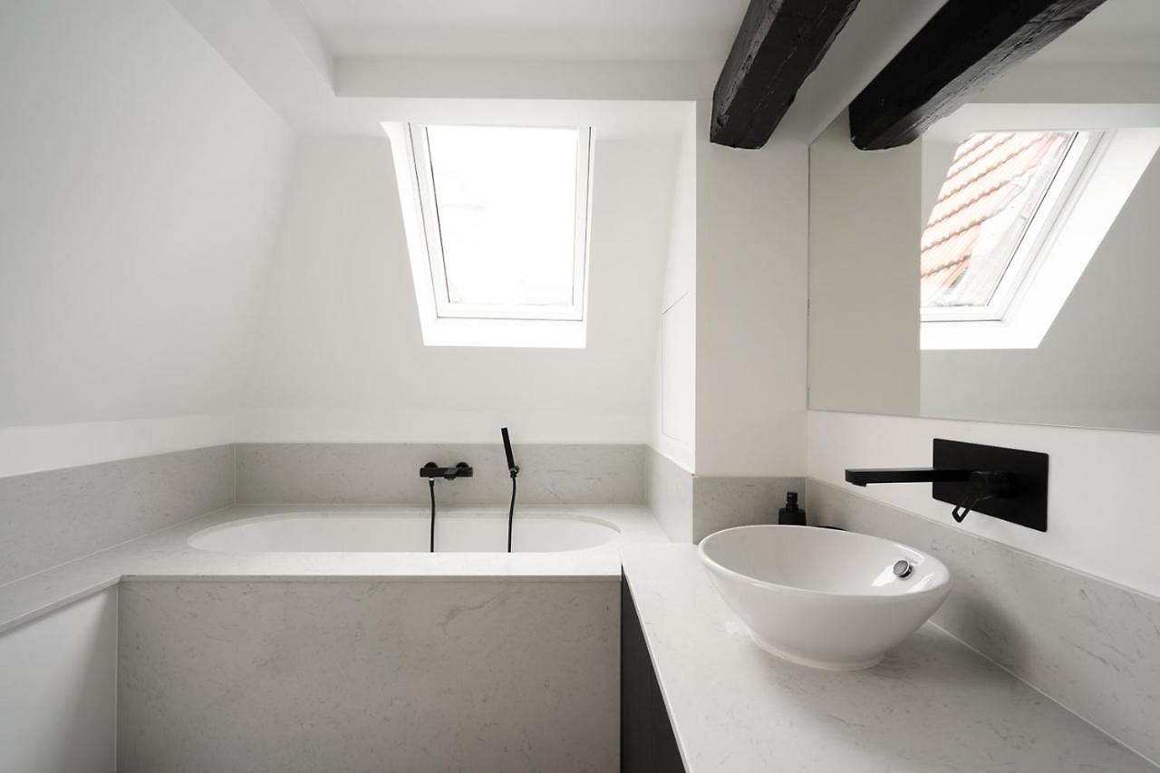 Smartflats - Grand-place Ii Appartement