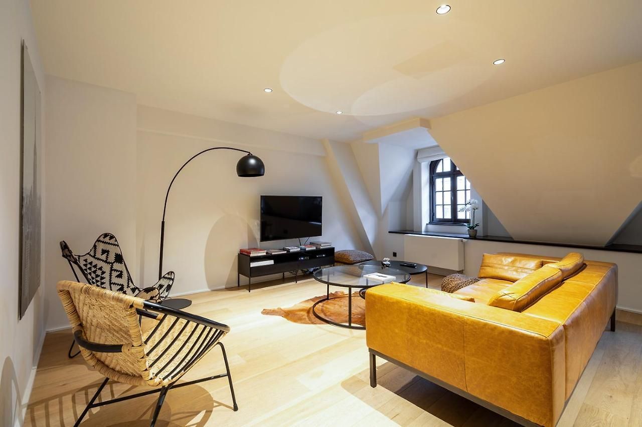 Apartment Smartflats - Grand-place I