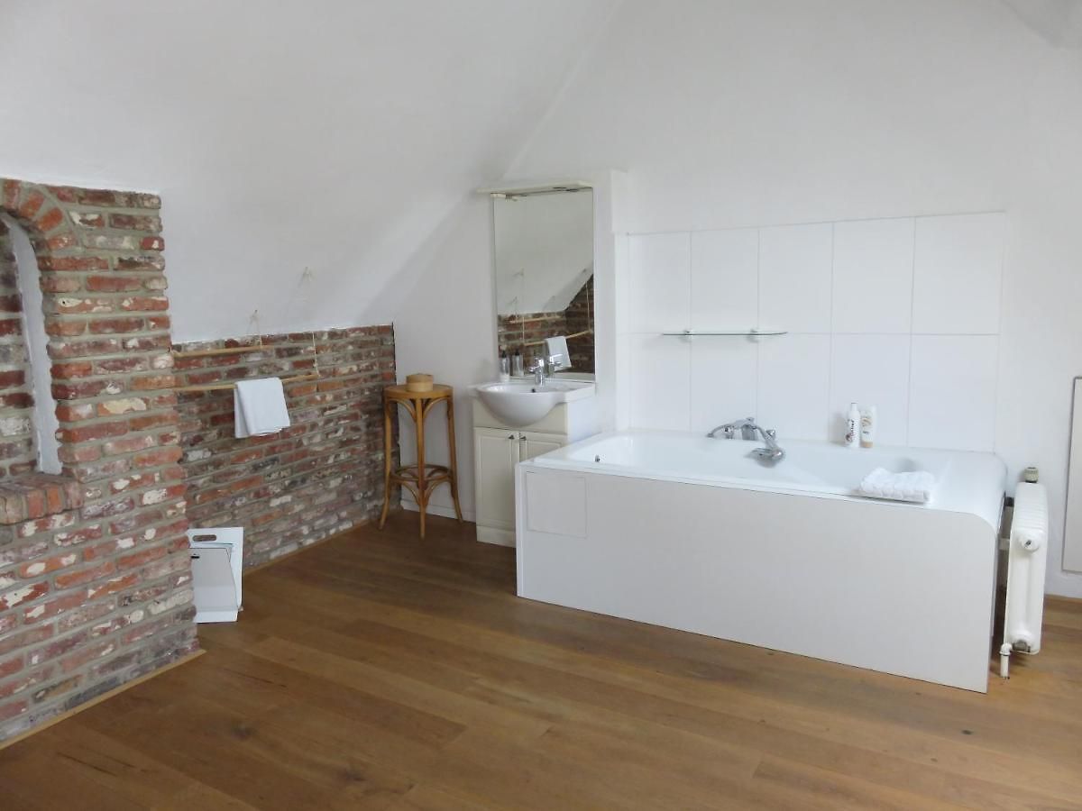 Chambre Dans Un Appartement De Charme Au Coeur De Bruxelles * Brussels
