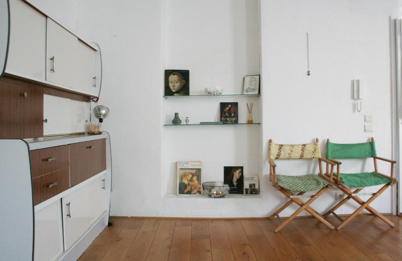 Chambre Dans Un Appartement De Charme Au Coeur De Bruxelles