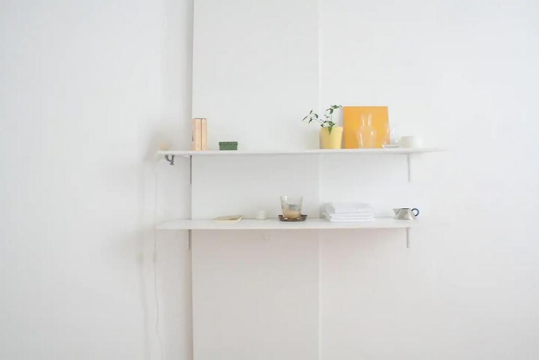 Chambre Dans Un Appartement De Charme Au Coeur De Bruxelles Brussels