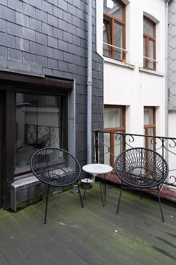 Smartflats - Grand-place I Apartment