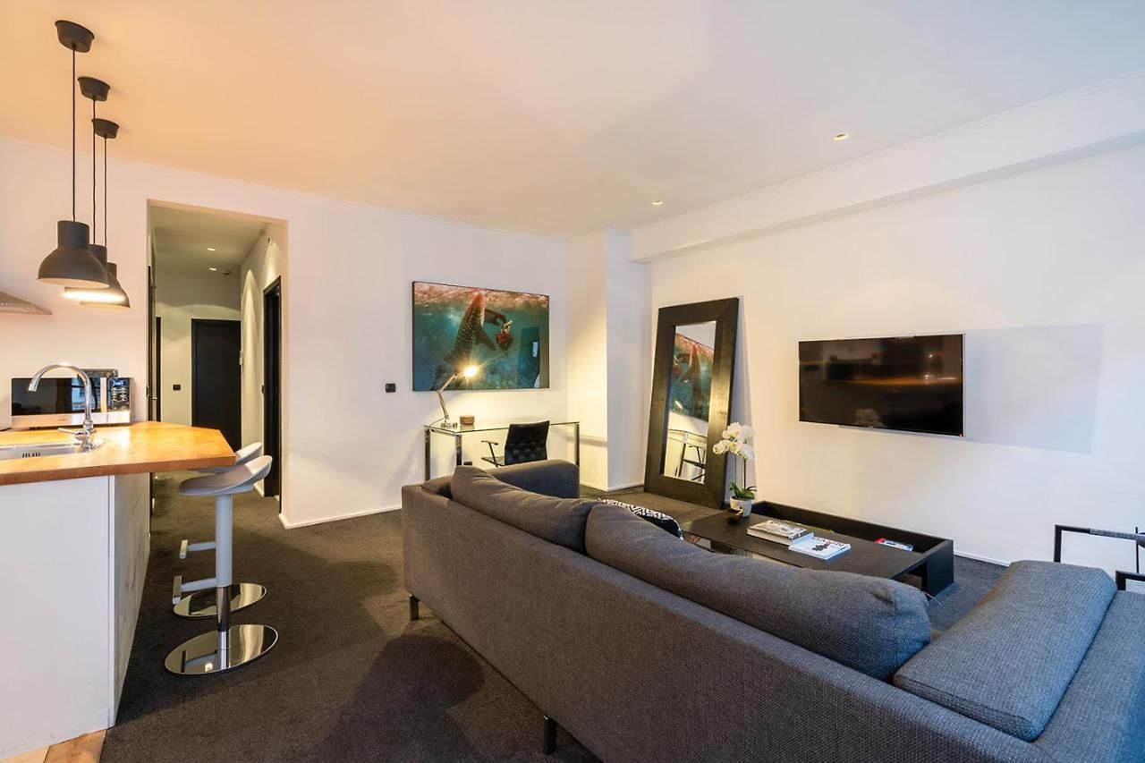 Smartflats - Grand-place I Apartment *