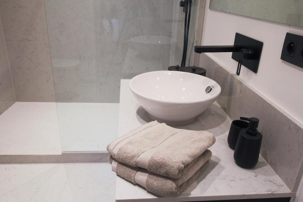 Appartement Smartflats - Grand-place Ii Brussel