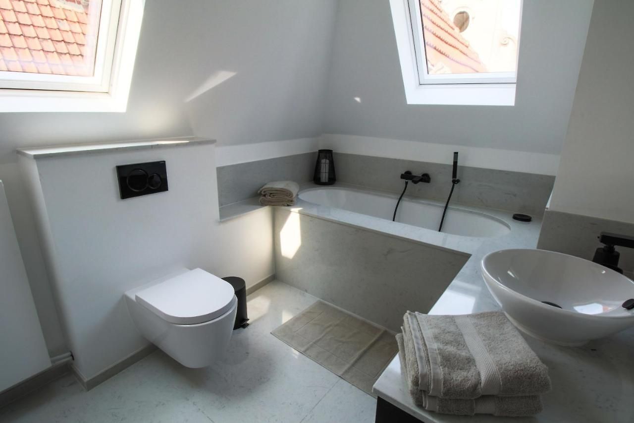 Smartflats - Grand-place Ii Brussel