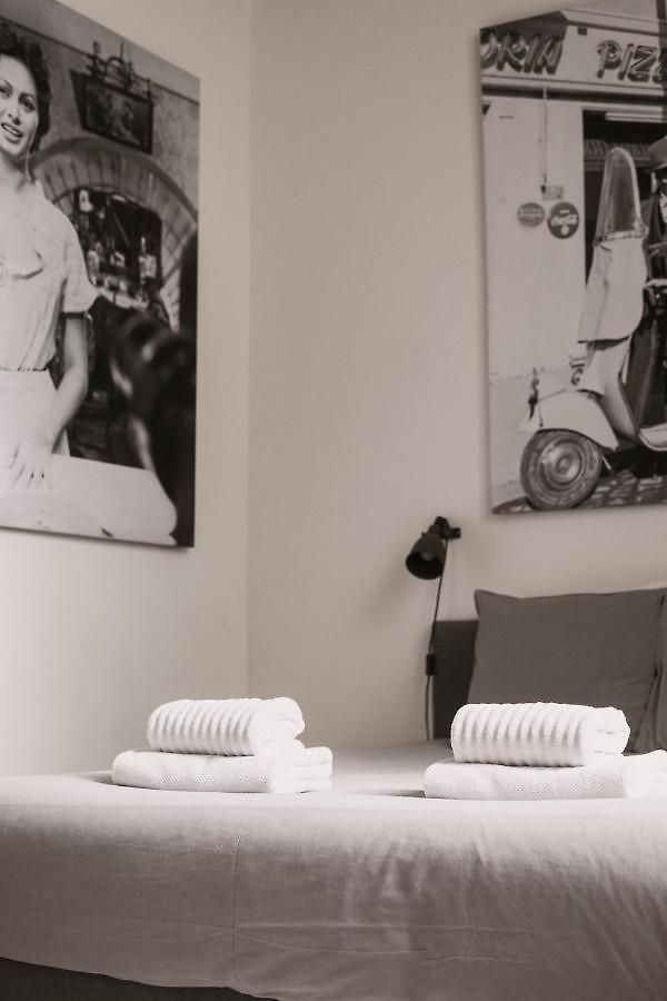 Super In Aparthotel Brussel