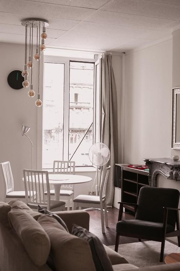 Aparthotel Super In Brussel