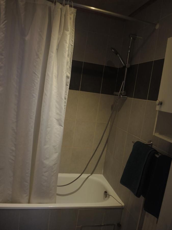 Apartment Vleurgat