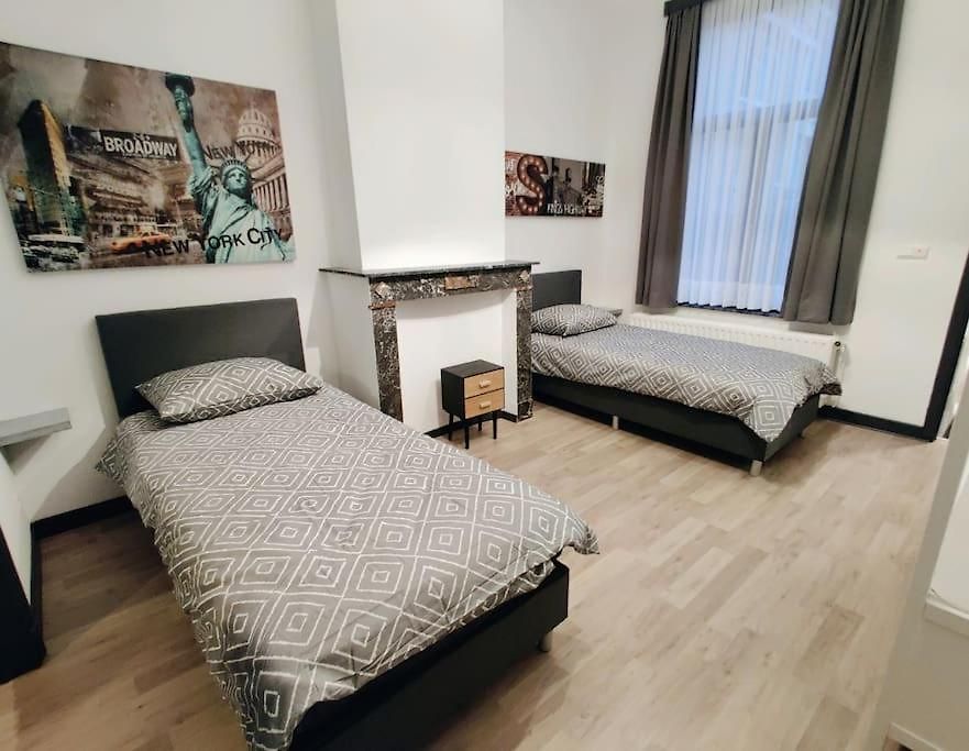 Modern Duplex 100m2 Perfect To Visit *