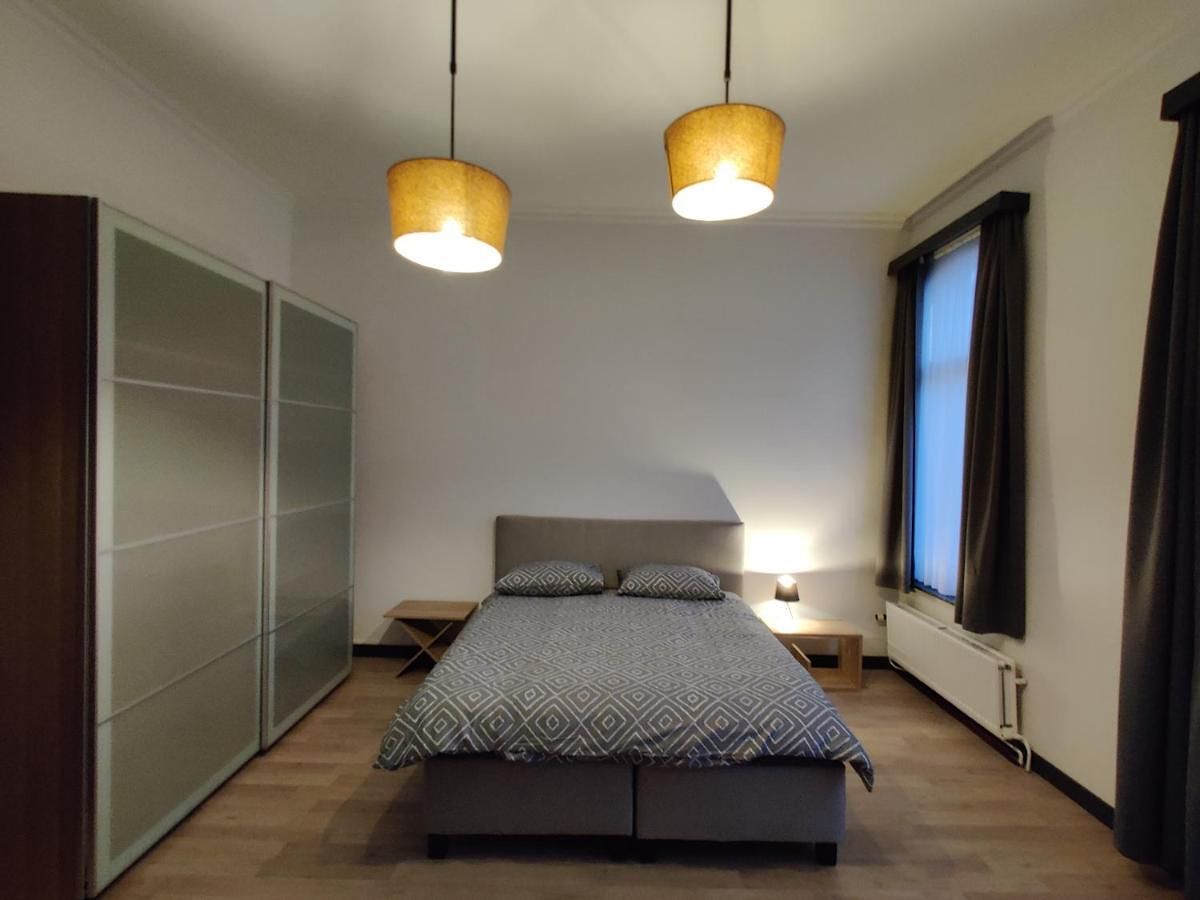 Apartment Modern Duplex 100m2 Perfect To Visit *