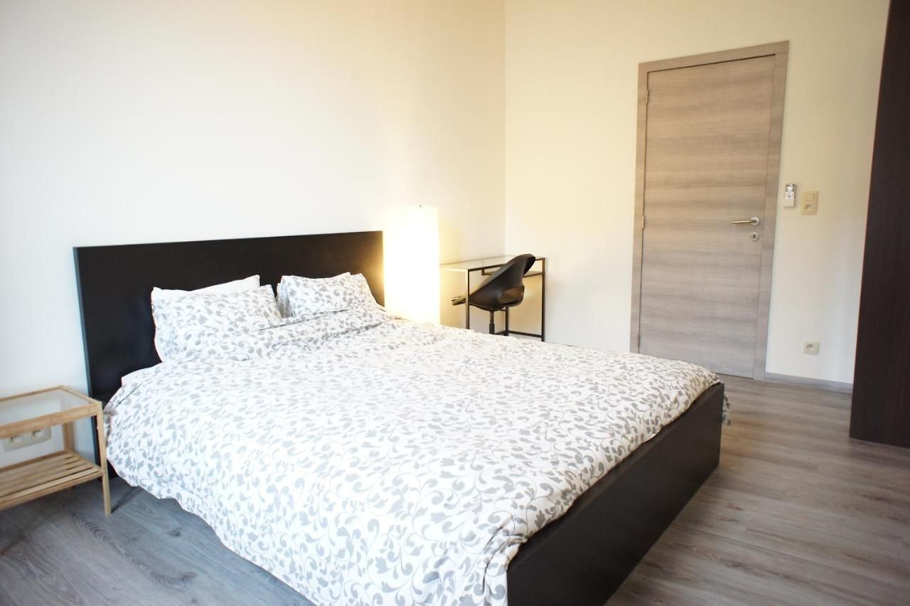 Appartement Berlaymont Ohy