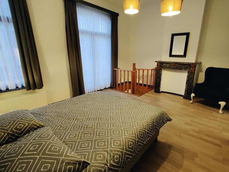 Apartment Modern Duplex 100m2 Perfect To Visit