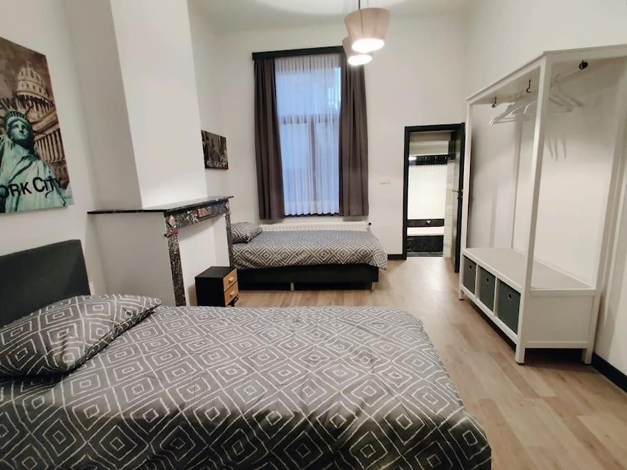 Modern Duplex 100m2 Perfect To Visit Apartment *