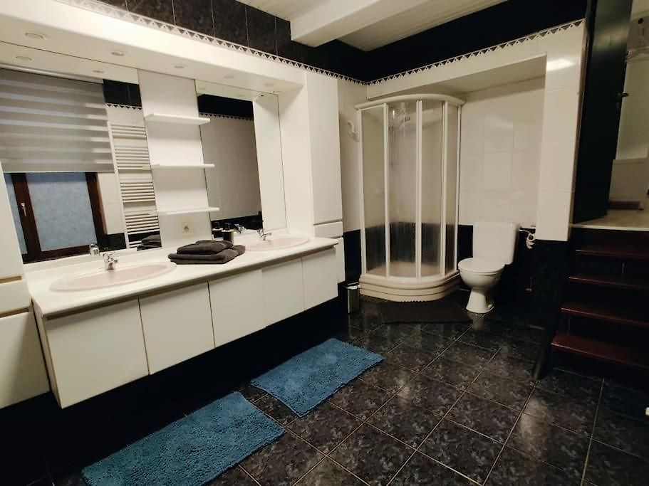 Apartment Modern Duplex 100m2 Perfect To Visit Brussels