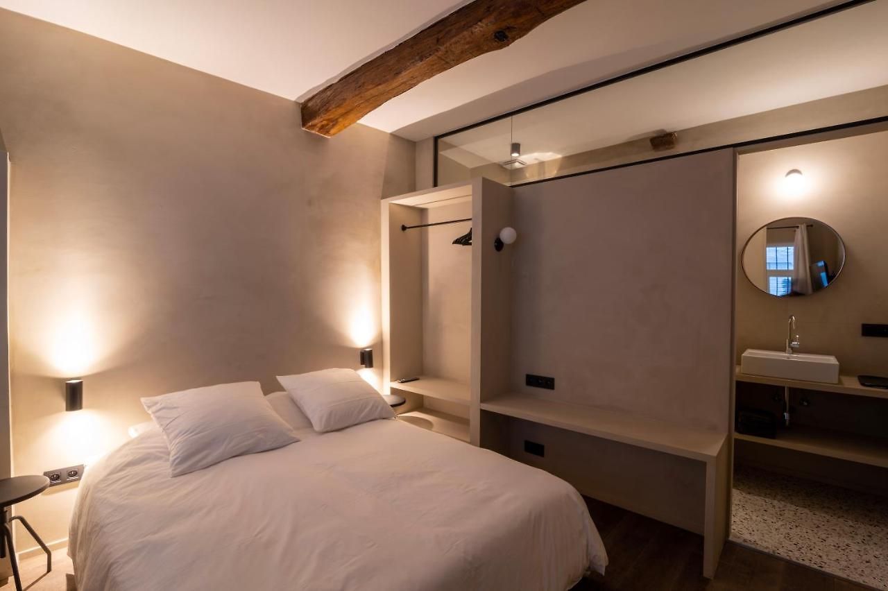 Private En-suite In The Heart Of Le Sablon *