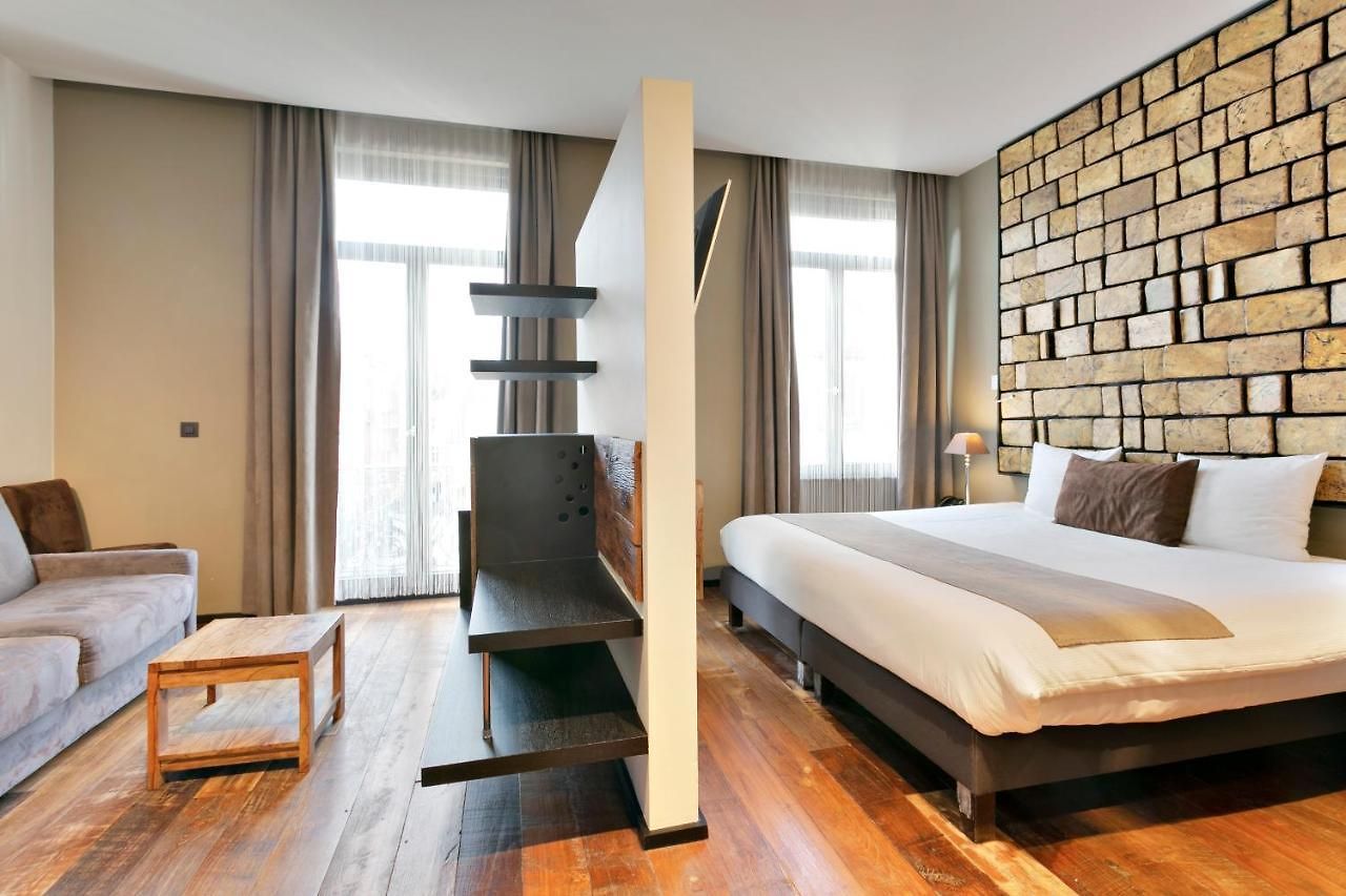 Boutique Saint-gery 3* Brussel