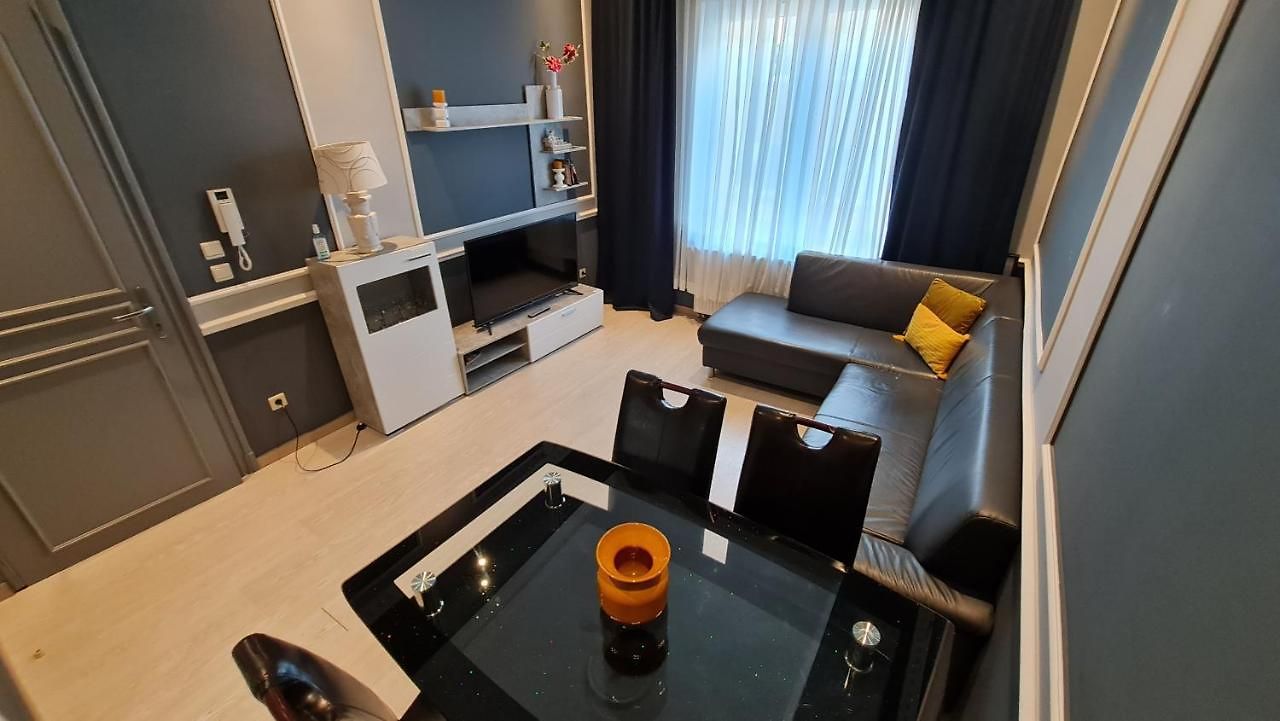 Classy At European Quarter Appartement