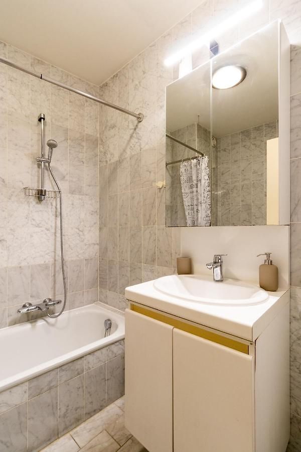 Appartement Cozy Centre