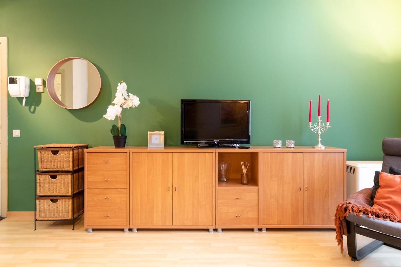 Cozy Centre Appartement *