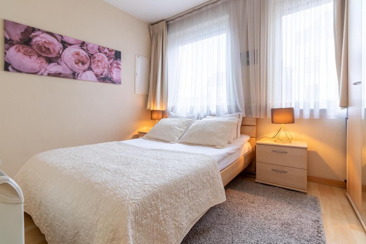 Appartement Cozy Centre Brussel