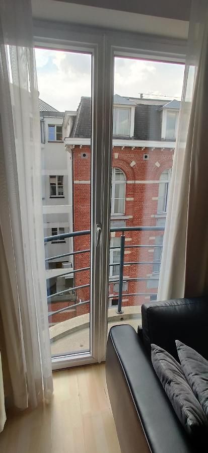 Cozy Centre Appartement Brussel