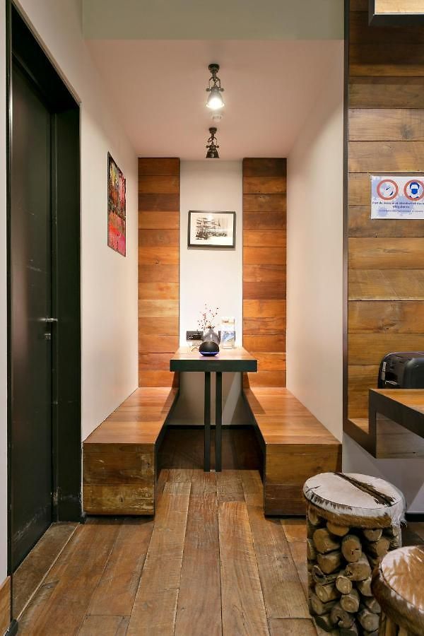 Hotel Boutique Saint-gery Brussel