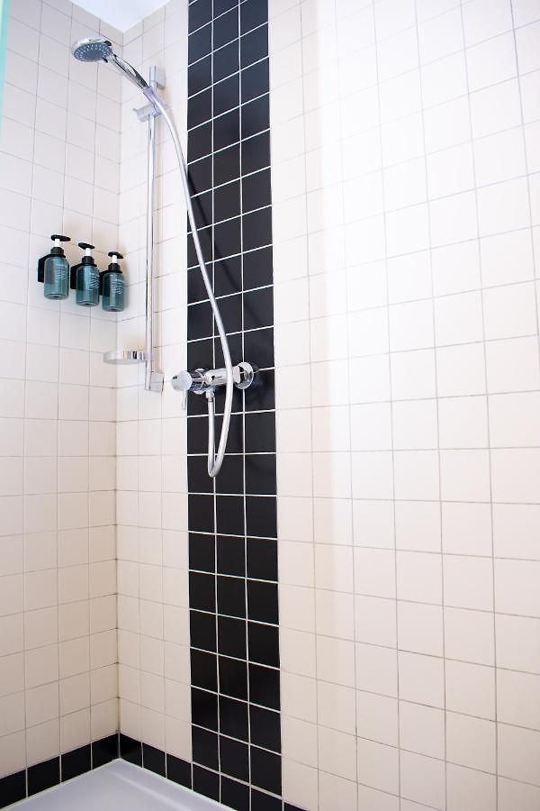R213 Residences Botanique Appartement *