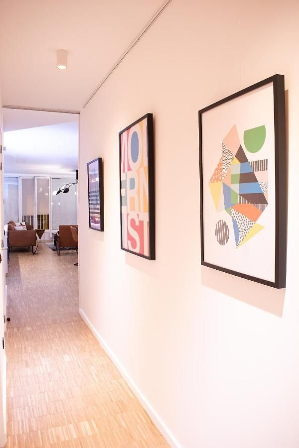 R213 Residences Botanique *