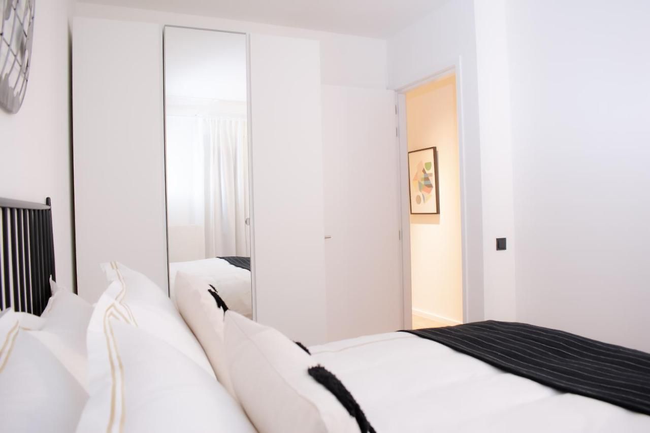R213 Residences Botanique Appartement