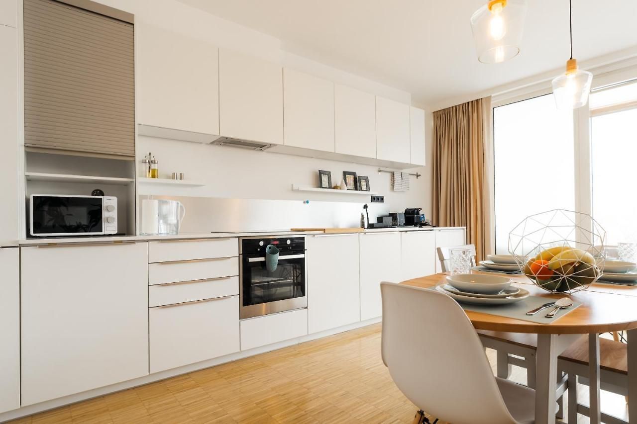 R213 Residences Botanique