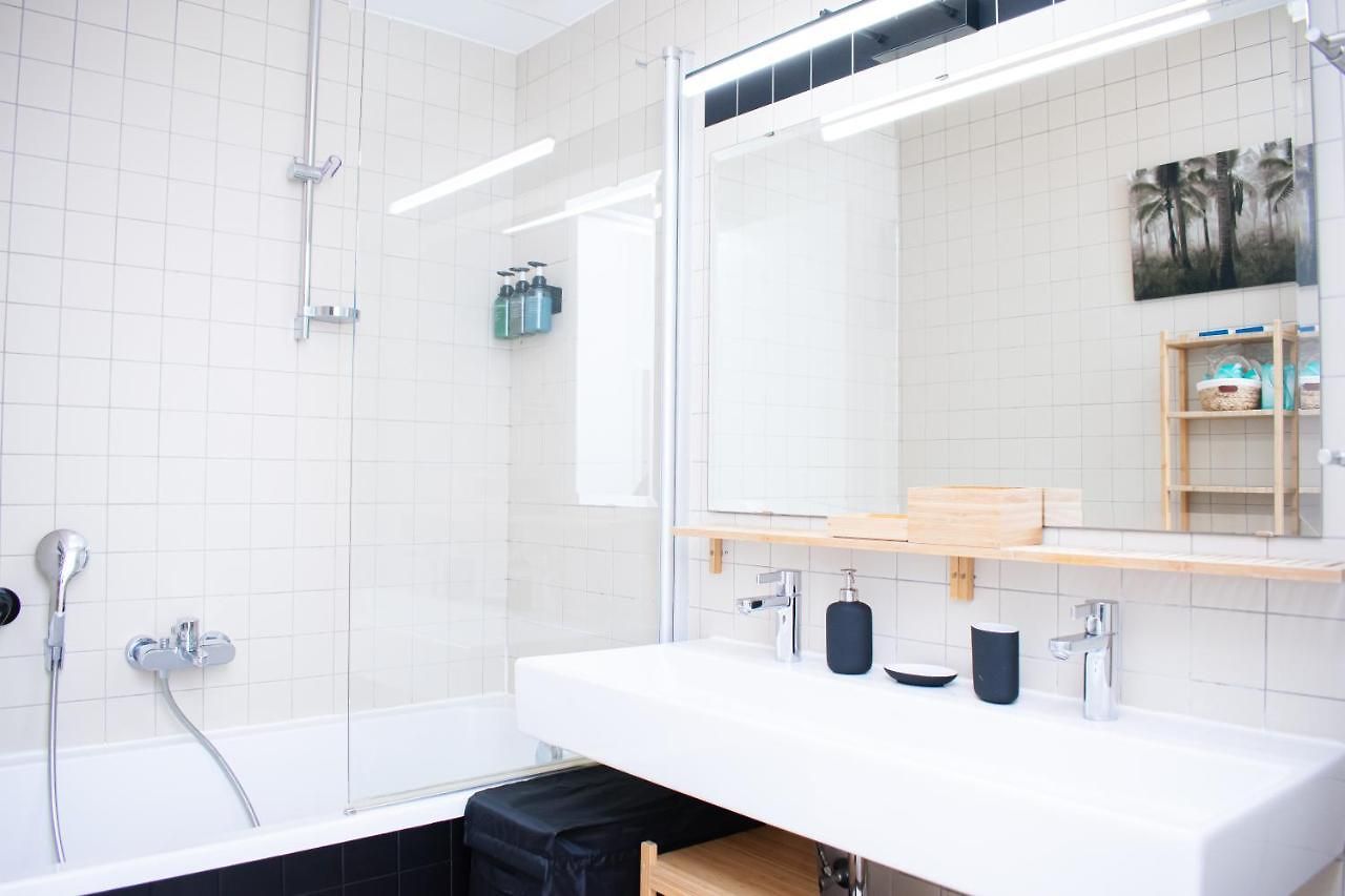 R213 Residences Botanique
