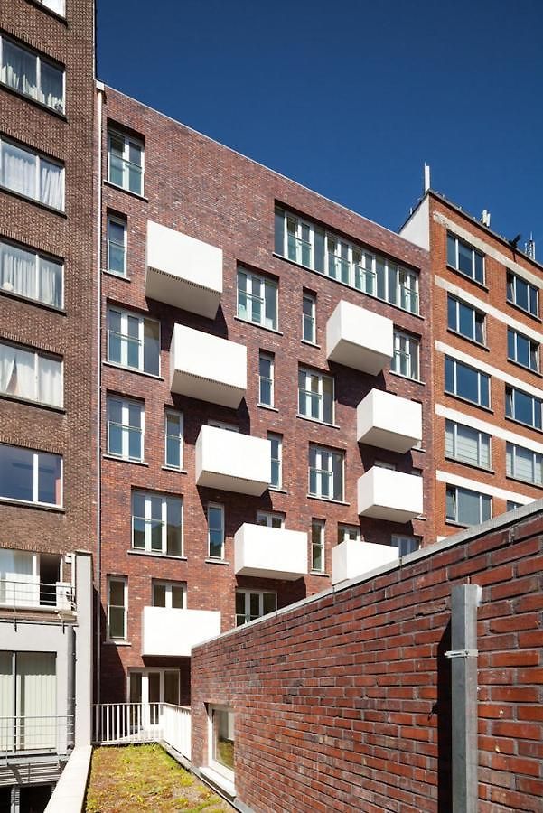 R213 Residences Botanique