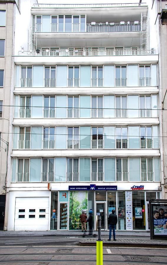 Appartement R213 Residences Botanique *