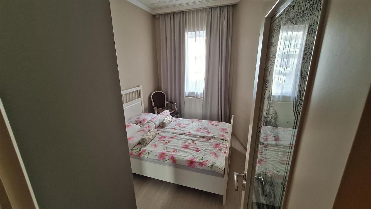 Appartement Classy At European Quarter