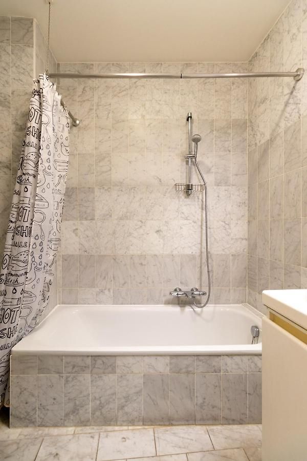 Appartement Cozy Centre Brussel
