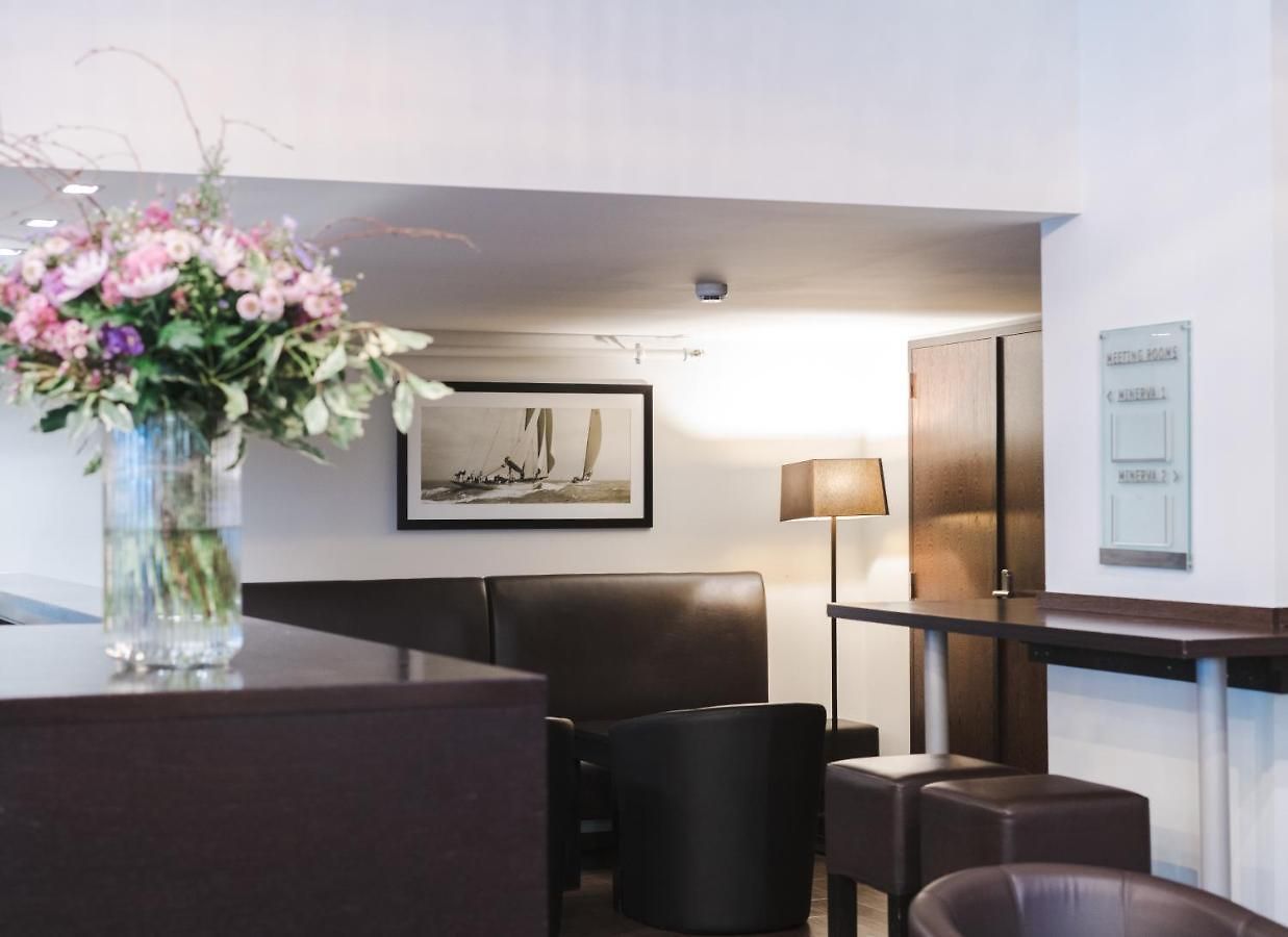 Chambord Hotel 3*