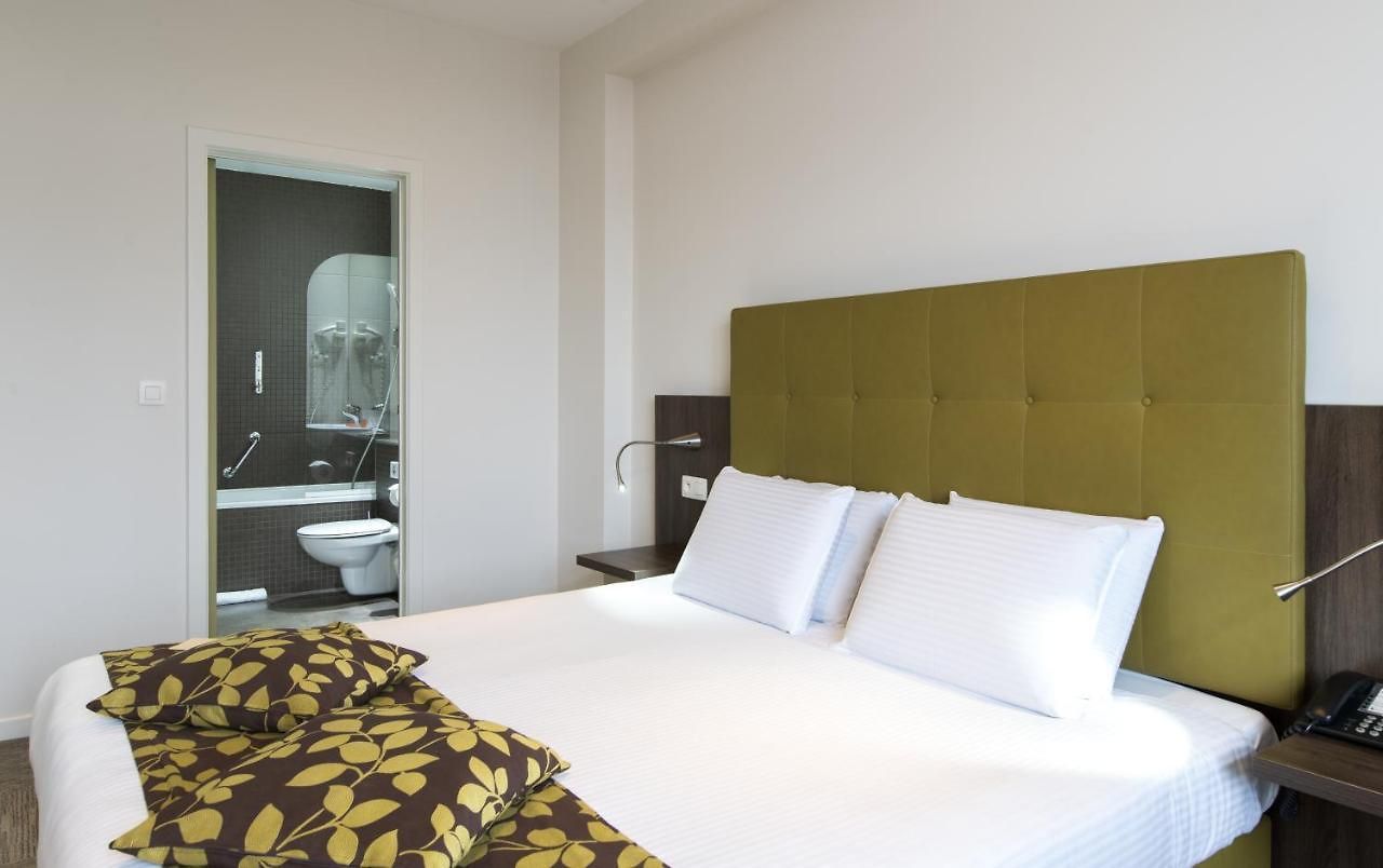 Hotel Chambord 3*