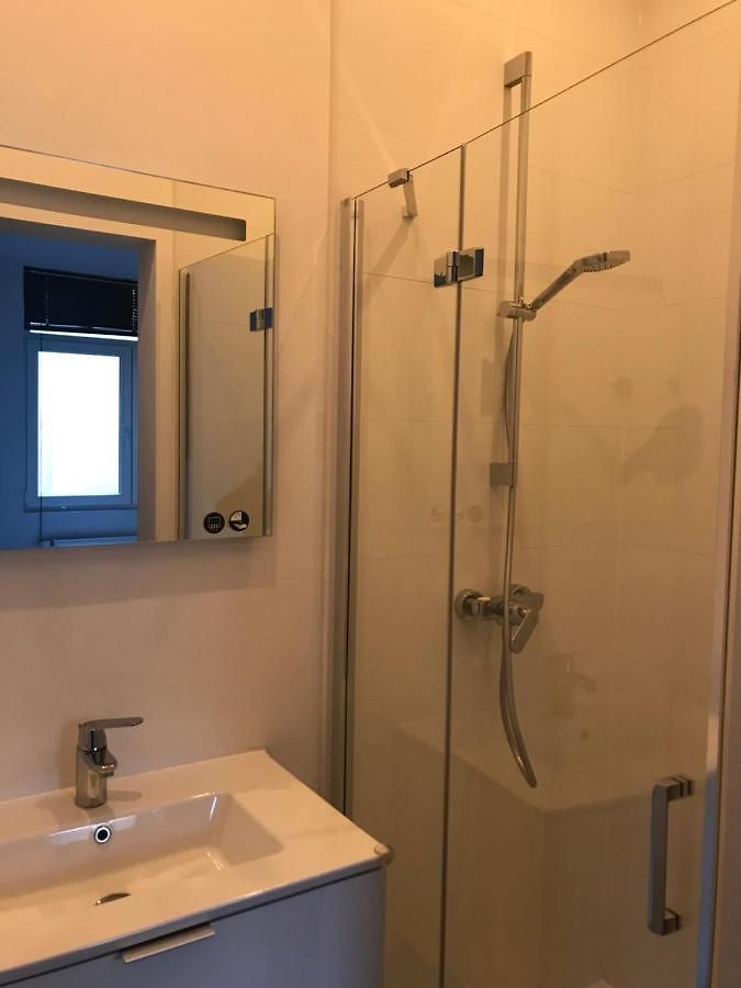 Apartment New In House