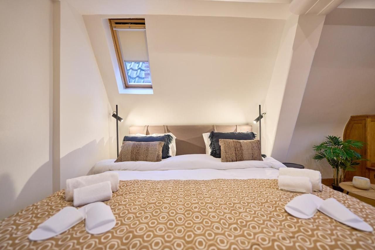 Maison Grand Place 2br 3 Apartment *