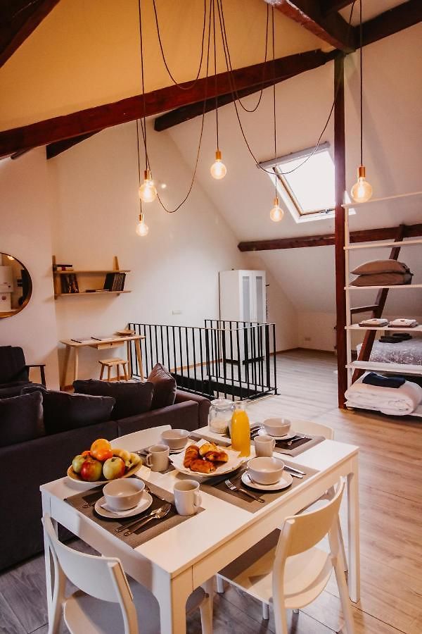 Aparthotel Super In Brussel