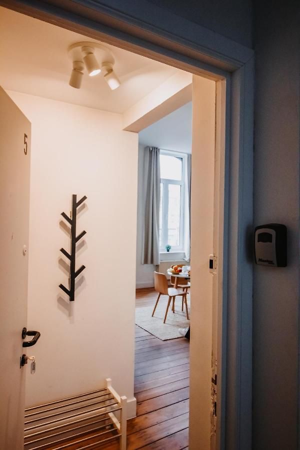 Aparthotel Super In