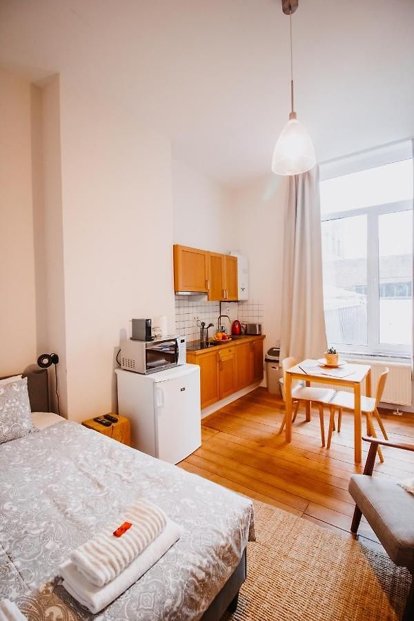Aparthotel Super In